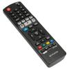 AKB73735801 Remote Control for LG Blu-ray Disc DVD Player in Living Rooms or Rooms, No Programming or Pairing Needed, Replacement Remote Compatible Models BP530 BP330 BPM33 BP540 BPM54 BP735 BP735B view 3