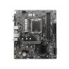 THFKLXT Gaming Motherboard Fit for MSI Intel B660 Motherboard PRO B660M-E DDR4 Motherboard LGA 1700 DDR4 128GB Support i7-14700T 13900 13700 13100F 12300 12100 CPU view 1