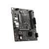THFKLXT Gaming Motherboard Fit for MSI Intel B660 Motherboard PRO B660M-E DDR4 Motherboard LGA 1700 DDR4 128GB Support i7-14700T 13900 13700 13100F 12300 12100 CPU view 2