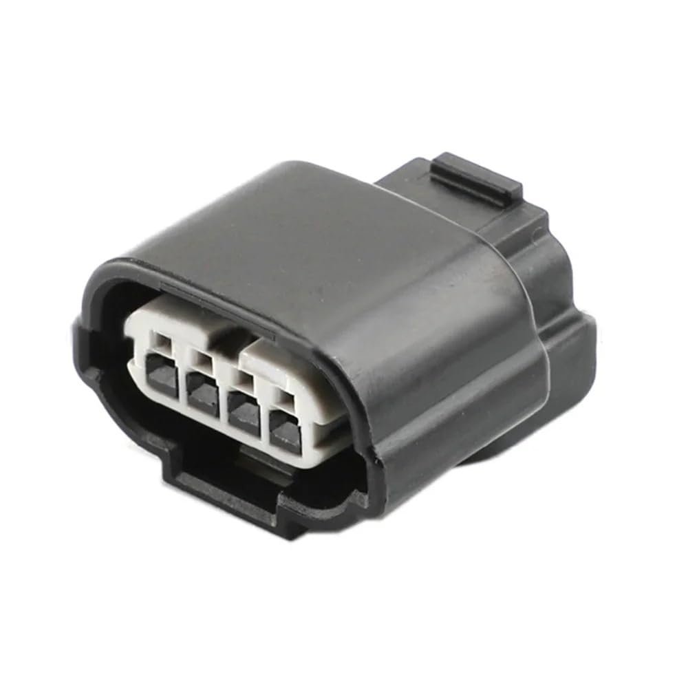 2/5/10/20/50/100sets 4pin auto Idle Air Control Valve Plug Cable Water Proof Connector 6189-6948(20Pcs)