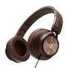 ARTIX Over Ear Headphones Wired with Microphone and Volume Control, Foldable Noise Isolating Headset with Deep Bass for School, Laptop, Computer, Chromebook, Tablet, Travel (3.5mm Jack) view 1