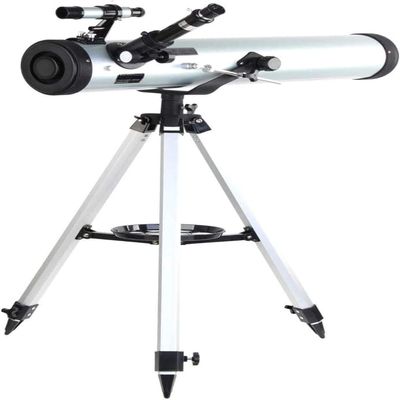 Telescopes for Adults Astronomy, High Power Binoculars Performance 700-76 Reflector Astronomical Monocular for Moon, Planets and Stargazing