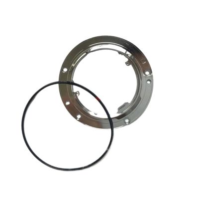 100-400 H-RS100400 Rear Bayonet Mount Ring Compatible for Panasonic 100-400mm F4-6.3 ASPH Power OISCompatible for Leica DG Lens Spare Part