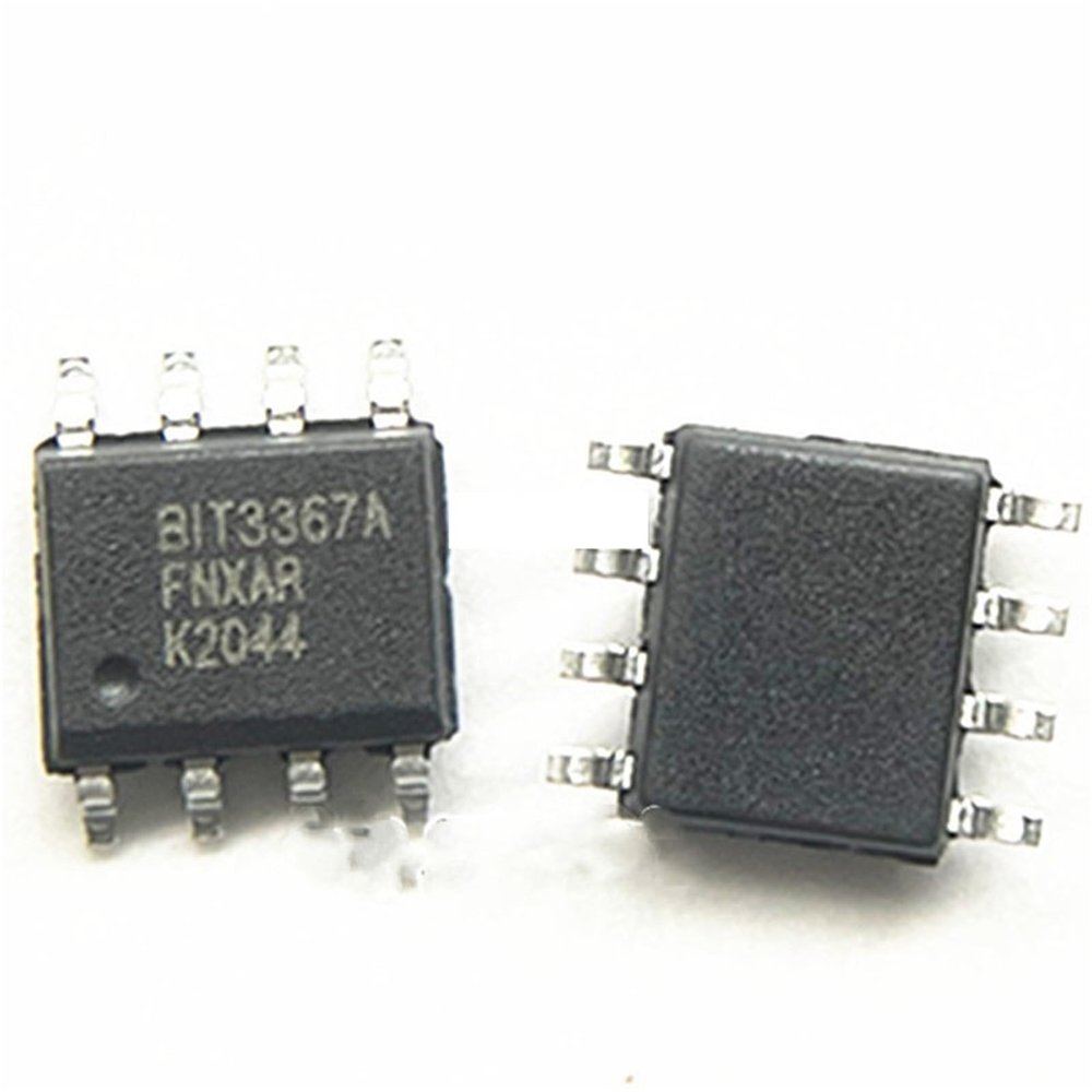 10PCS BIT3367A B1T3367A SOP-8 ic chip