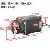 42HS40 Stepper Motor 40mm Body Length with 3.71:1-139:1 Ratio NEMA17 Planetary Gear Stepping Motor with Gearbox(PG100,Only Motor) view 3