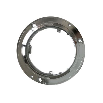 12-60 H-ES12060 H-FS12060 Rear Bayonet Mount Ring,Compatible for Panasonic 12-60mm Compatible for Lumix G Vario Compatible for Leica DG Vario-Elmarit