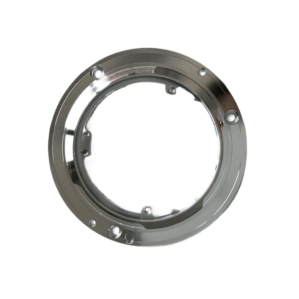 12-60 H-ES12060 H-FS12060 Rear Bayonet Mount Ring,Compatible for Panasonic 12-60mm Compatible for Lumix G Vario Compatible for Leica DG Vario-Elmarit