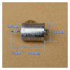1pcs RF-370CB-11670 Electric Toy Car Window Motor - 12V-24V 6000RPM Precious Metal Brush Motor for DIY Projects view 2