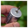 1pcs RF-370CB-11670 Electric Toy Car Window Motor - 12V-24V 6000RPM Precious Metal Brush Motor for DIY Projects view 4