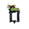 Compatible for Nikon D610 D600 DF Shutter Unit with Motor (NO Blades) Camera Replacement Repair Spare Part view 1