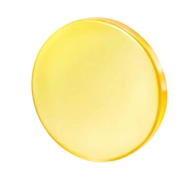 1PCS 5PCS Focus Lens USA CVD ZnSe Dia 20mm for 0-200W CO2 Laser(1PC USA CVD,38.1mm)