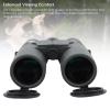 10X42 HD Binoculars, Water Proof Roof Prism Lens Binoculars with Low Light Vision, High Powered Easy Focus for Bird Watching Travel Sightseeing Sports Concerts Adventures view 4