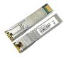 10GBase-T SFP+ to RJ-45 Transceiver, 2.5G 5Gbe SFP+ Copper Ethernet CAT6a Module, up to 30-Meter, for SFP-10G-T(2.5G-30m -1PC) view 1