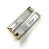 10GBase-T SFP+ to RJ-45 Transceiver, 2.5G 5Gbe SFP+ Copper Ethernet CAT6a Module, up to 30-Meter, for SFP-10G-T(2.5G-30m -1PC) view 2