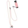 RAYWOWO Pocket 3 Lanyard with Protective Cloth,Adjustable Crossbody & Wrist Strap for Phone/Action Camera/Compact Camera view 1
