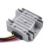 10A 15A 20A Power Converter 36/48V to 12V 13.8V 24V DC Buck Regulator 1Pcs(10A,36-48V_12V) view 1
