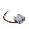12/24V to 5V 10A DC Buck Converter Car Step-Down Voltage Regulator Module 1Pcs view 1