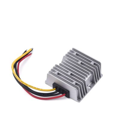 36V/48V to 13.8V DC Power Converter 5A 10A 15A 20A 30A Auto Buck Regulator Step Down 1Pcs(5A)