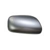 Door Mirror Cover for Toyota for Prius 2005 2006 2007 2008 2009 2010 Rearview Mirror Cover Reverse Mirror Shell Mirror Case Housing car Rearview Mirror Cover(Red Right) (Silver 1 Right) view 1