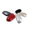 Door Mirror Cover for Toyota for Prius 2005 2006 2007 2008 2009 2010 Rearview Mirror Cover Reverse Mirror Shell Mirror Case Housing car Rearview Mirror Cover(Red Right) (Silver 1 Right) view 2