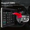 10 Inch Car Stereo for Subaru Impreza 2004-2018 with Wireless Carplay/Android Auto,GPS Nav FM Bluetooth WiFi AHD Backup Camera,2+32G view 4