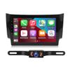 10inch Android 13 Car Radio for Sentra Sylphy 2013-18 with Wireless CarPlay & Android Auto, Built-in GPS WiFi Bluetooth Mirror Link Steering Wheel Control view 1