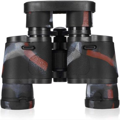 Telescopes for Adults Astronomy, High Power Binoculars Monocular 60x60 Outdoor Handheld Binocular HD Optic Bird Watching Monocular Day