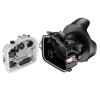 Seafrogs Underwater Housing for Olympus OM System OM-1 with 6-inch Dome Port kit, Waterproof Scuba Diving Case for Olympus OM1 +12-40mm f/2.8 PRO Lens view 2