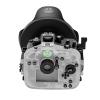 Seafrogs Underwater Housing for Olympus OM System OM-1 with 6-inch Dome Port kit, Waterproof Scuba Diving Case for Olympus OM1 +12-40mm f/2.8 PRO Lens view 4