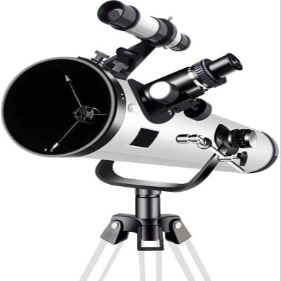 Telescopes for Adults Astronomy, High Power Binoculars Monocular Refractor for Adults for Kids Beginners Tripod for