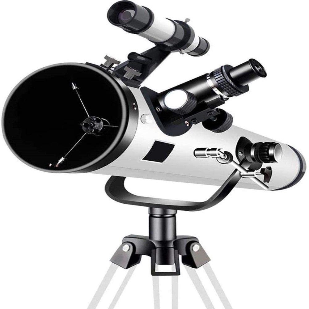 Telescopes for Adults Astronomy, High Power Binoculars Monocular Refractor for Adults for Kids Beginners Tripod for