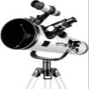 Telescopes for Adults Astronomy, High Power Binoculars Monocular Refractor for Adults for Kids Beginners Tripod for view 1