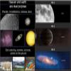 Telescopes for Adults Astronomy, High Power Binoculars Monocular Refractor for Adults for Kids Beginners Tripod for view 4