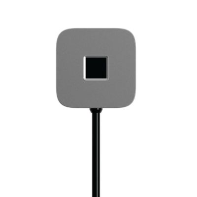 Fast-Login Biometric USB Device Metal Fingerprint Reader for Office PCs Windows-Compatible Password Alternative Stable Metal Fingerprint Login Tool