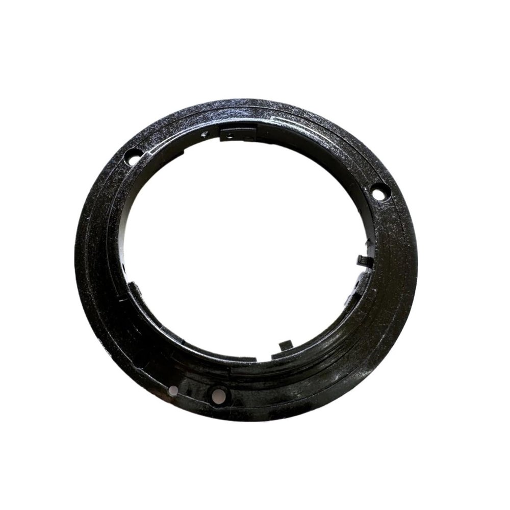 18-105 18-55 18-135 55-200 Lens Rear Bayonet Mount Ring Compatible for Nikon 18-55mm 18-105mm 18-135mm 55-200mm Repair Part(1 pcs)