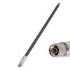 8 dbi Antenna LoRa 915 MHz Tall Indoor Outdoor Omni-Directional HNT Hotspot for Cell Booster, WiFi, MNTD, Nebra, RAK, Bobcat, Syncrob, Outdoor N Male 55cm (868-915mhz 55cm Gray) view 1