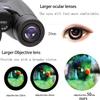 Telescopes for Adults Astronomy, High Power Binoculars Waterproof Binoculars Monocular for Birdwatching Sport for Adults-Large Prism Lens 12X50 Portable view 4