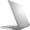 Dell Inspiron I7430 14" WUXGA IPS Touch 2-in-1 Laptop 10-Core 13th Intel i7-1355U 16GB LPDDR5 4TB SSD Intel Iris Xe Graphics 2xThunderbolt4 HDMI WiFi 6E Backlit KB Fingerprint Windows 11 Pro view 3
