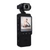 Wisoqu Body Cam, 1080P HD Video Recording, 360 Rotating Lens, Motion Detection, Support up to 128GB, Portable Wearable Cameras for Travel Vlogging, Outdoor Sports view 1
