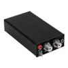 Bloepum ATU-130 Micro Shortwave Automatic Antenna Tuner ATU-130 1.8850MHz 200W Tuner Shortwave Automatic Antenna Tuner view 4