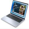 Dell 2025 Personal Laptop | 16 DC | 16" 1920 x 1200 Touch IPS | Intel 10-Core 7 150U | Intel Graphics | 16GB DDR5 | 1TB SSD | Win11 Home | Wi-Fi 6 - BT 5.2-720p HD Camera - Ice Blue view 2