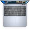 Dell 2025 Personal Laptop | 16 DC | 16" 1920 x 1200 Touch IPS | Intel 10-Core 7 150U | Intel Graphics | 16GB DDR5 | 1TB SSD | Win11 Home | Wi-Fi 6 - BT 5.2-720p HD Camera - Ice Blue view 4