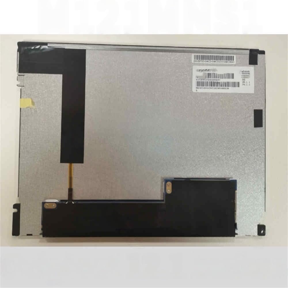 12.1 Inch M121MNS1 M121GNS3 Replacement LCD Screen - Display for Enhanced Visual Experience