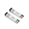 5Pair 1270nm/1330nm 10G Fiber SFP Module LC Single Mode 10KM/20KM/40KM A+B Fiber Module Fit for Ethernet Switch(40KM) view 3