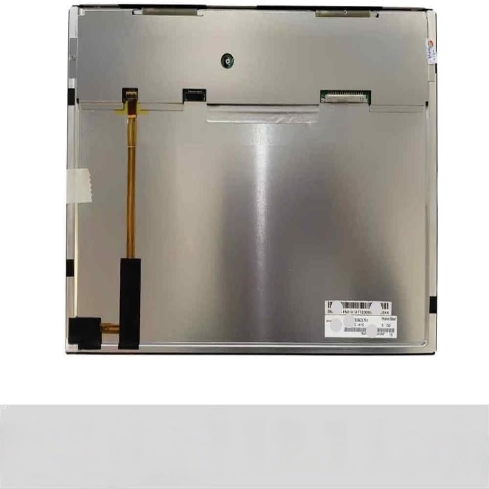 12.1 Inch HSD121KXN1-A10 LCD Screen Replacement for Display