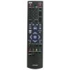 AKB72033902 Remote Control for LG Blu-ray Disc DVD BD Player in Living Rooms or Rooms, No Programming or Pairing Needed, Replacement Remote Compatible Models BD370 BD360 BD560 BD565 BD570 view 1