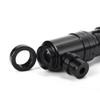 1pc HD400X Zoom Stereo Microscope Camera Coaxial Light Monocular C-Mount Zoom Lens 40mm Ring Zoon C-Mount Lens Glass Lens(400X) view 2