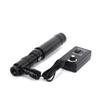 1pc HD400X Zoom Stereo Microscope Camera Coaxial Light Monocular C-Mount Zoom Lens 40mm Ring Zoon C-Mount Lens Glass Lens(400X) view 4