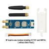 2-in-1 CC1101 NRF24 Transceiver Physical Switch for Module Selection for M5Stack for M5StickC Plus 2 Includes Antennas Grove Cable(with shell) view 4