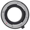 10mm 16mm Macro Autofocus Close Up Extension Tube Adapter, Fuji X Mount Camera Accessory, Aluminum Alloy Macro Extension Tube Set with Gold Plated Contacts for Close Up Photography view 3